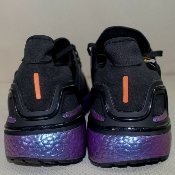 Adidas UltraBoost ISS Men Shoes- OPEN TO OFFERS!! - Picture 3 of 5